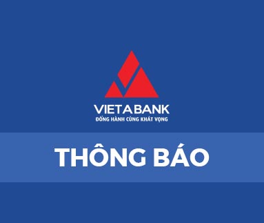 Thông báo chuyển địa điểm PGD Nam Sài Gòn
