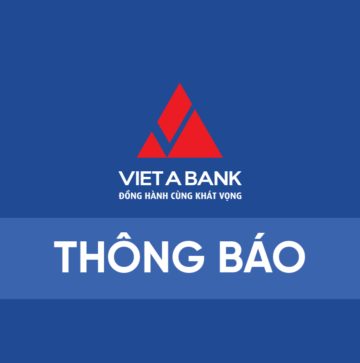 Thông báo thay đổi địa điểm hoạt động PGD Long Biên.