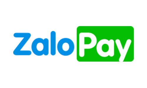 Liên kết Zalo Pay
