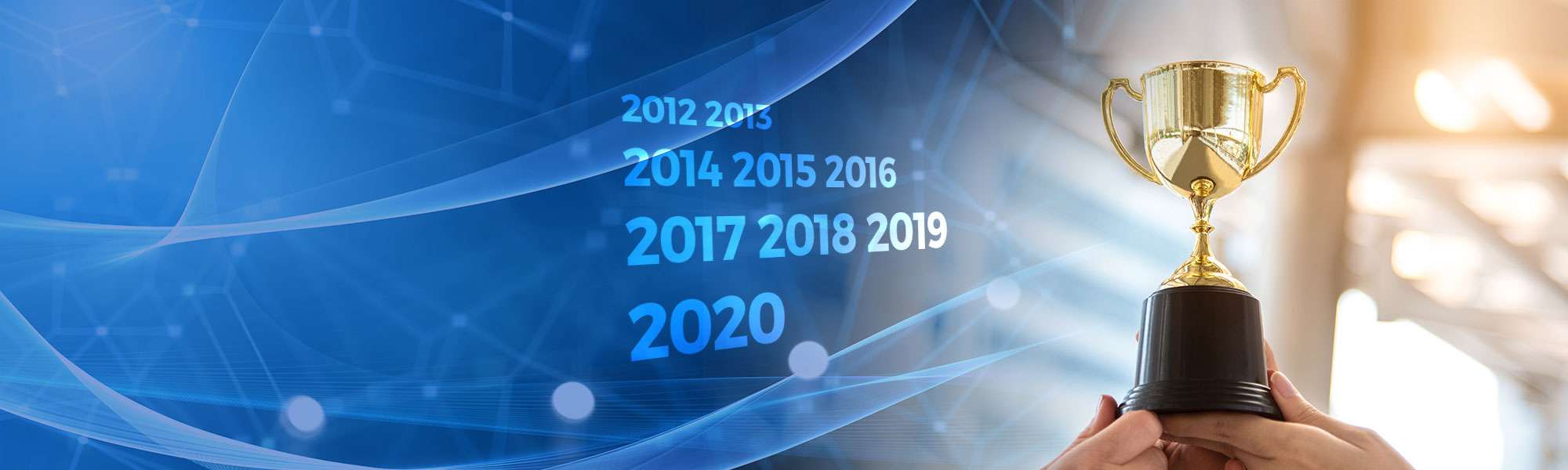 Giải thưởng - Xếp hạng