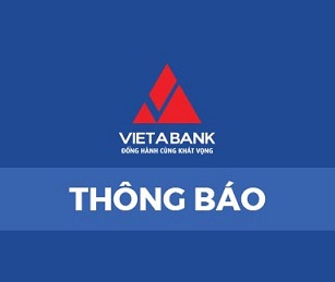 Thông báo tạm ngừng giao dịch nâng cấp bảo trì hệ thống 