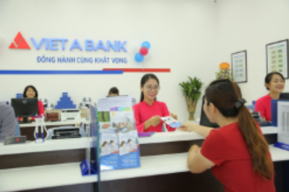 VietABank triển khai chứng chỉ tiền gửi cho khách hàng doanh nghiệp