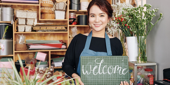 Cho vay sản xuất kinh doanh bổ sung vốn lưu động