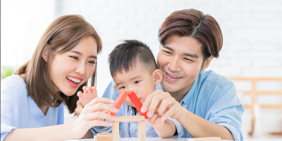 Cho vay mua bất động sản