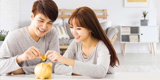 Tiết kiệm truyền thống