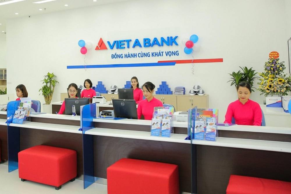VIETABANK TỔ CHỨC THÀNH CÔNG ĐẠI HỘI ĐỒNG CỔ ĐÔNG NĂM 2020