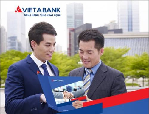 VIETABANK TĂNG LÃI SUẤT THÊM 0,4% TRI ÂN KHDN