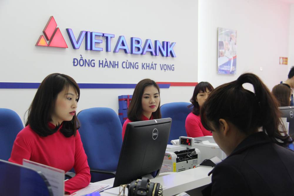 VIETABANK KHAI TRƯƠNG CHUYỂN ĐỊA ĐIỂM PHÒNG GIAO DỊCH CẦU GIẤY - CHI NHÁNH HÀ NỘI