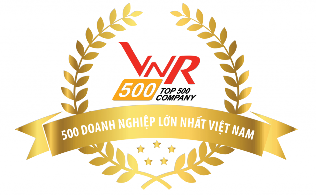 Top 500 largest enterprises Vietnam 2021