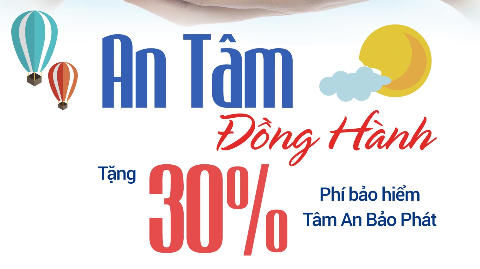 "An tâm đồng hành" cùng VietABank