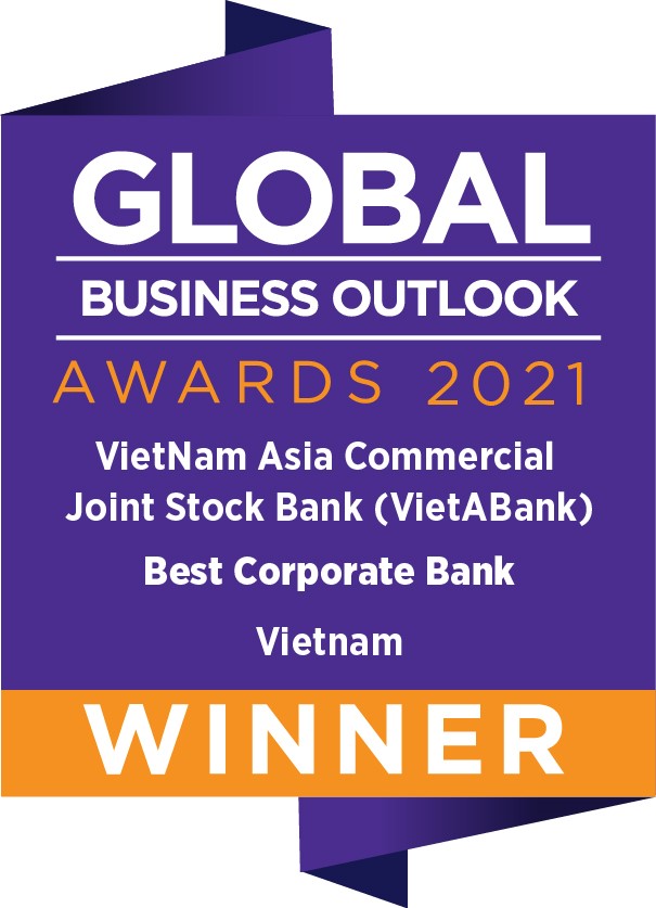 Best Corporate Bank Vietnam 2021