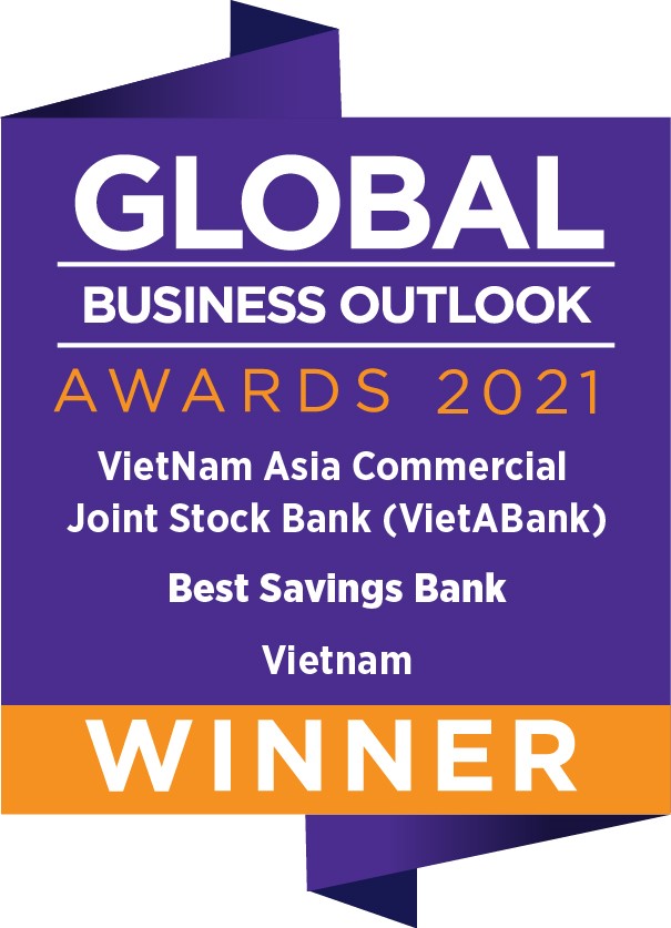 Best Savings Bank Vietnam 2021 