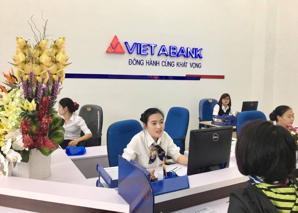 VIETABANK CHÍNH THỨC KÝ THỎA THUẬN PHỐI HỢP THU NSNN VỚI CỤC HẢI QUAN