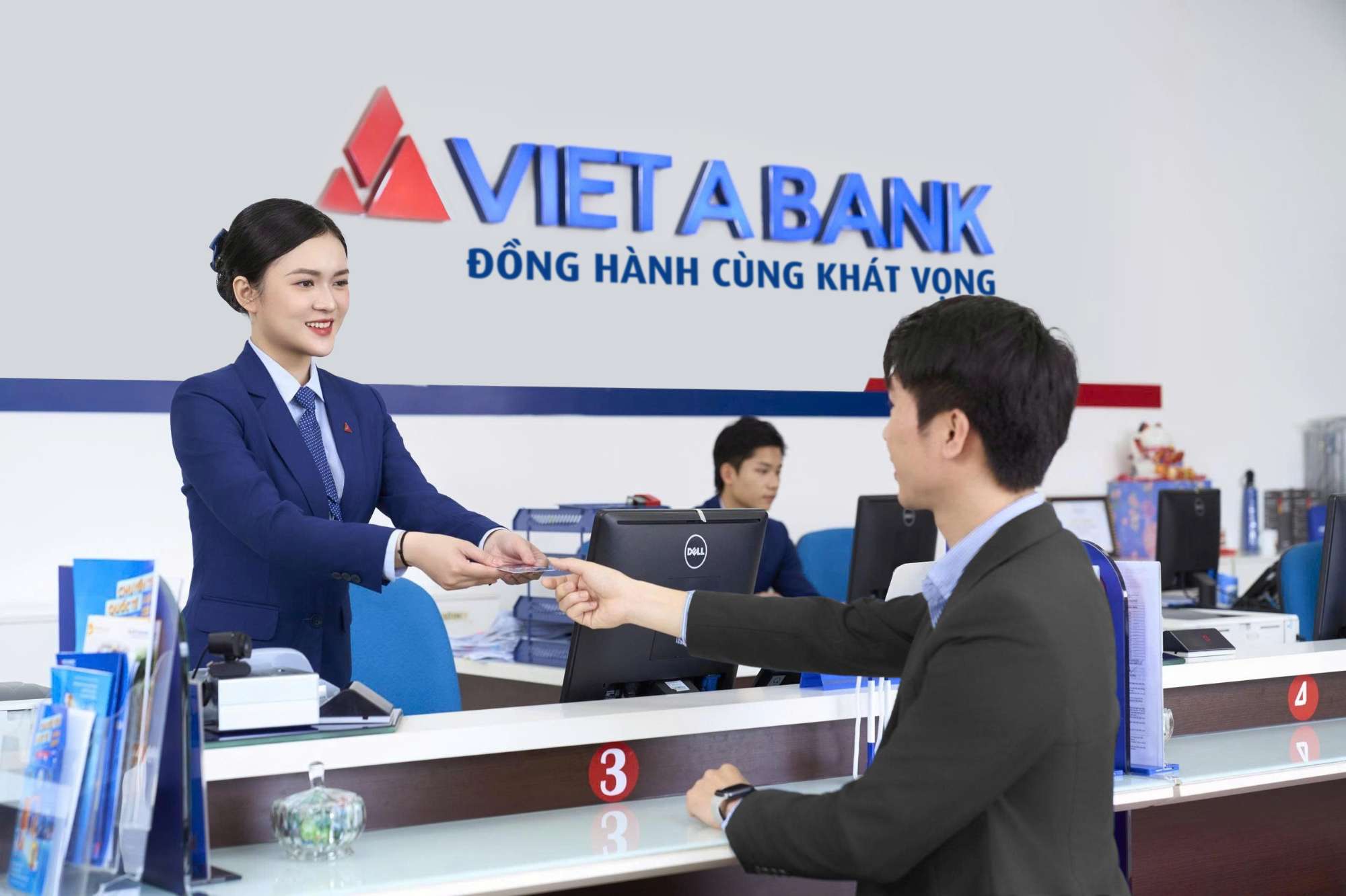 VIETABANK được NHNN chấp thuận nâng vốn lên 11.495 tỷ đồng, nối dài đà tăng trưởng quý 3/2025