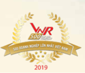 Top 500 Doanh nghiệp lớn nhất Việt Nam 2019