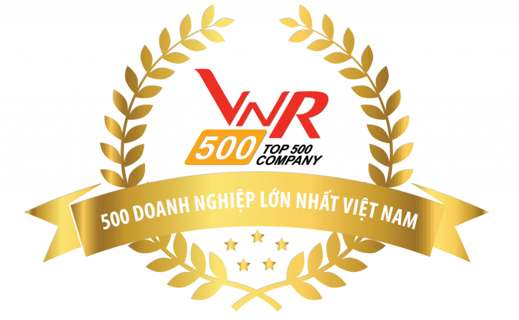 Top 500 doanh nghiệp lớn nhất Việt Nam 2019