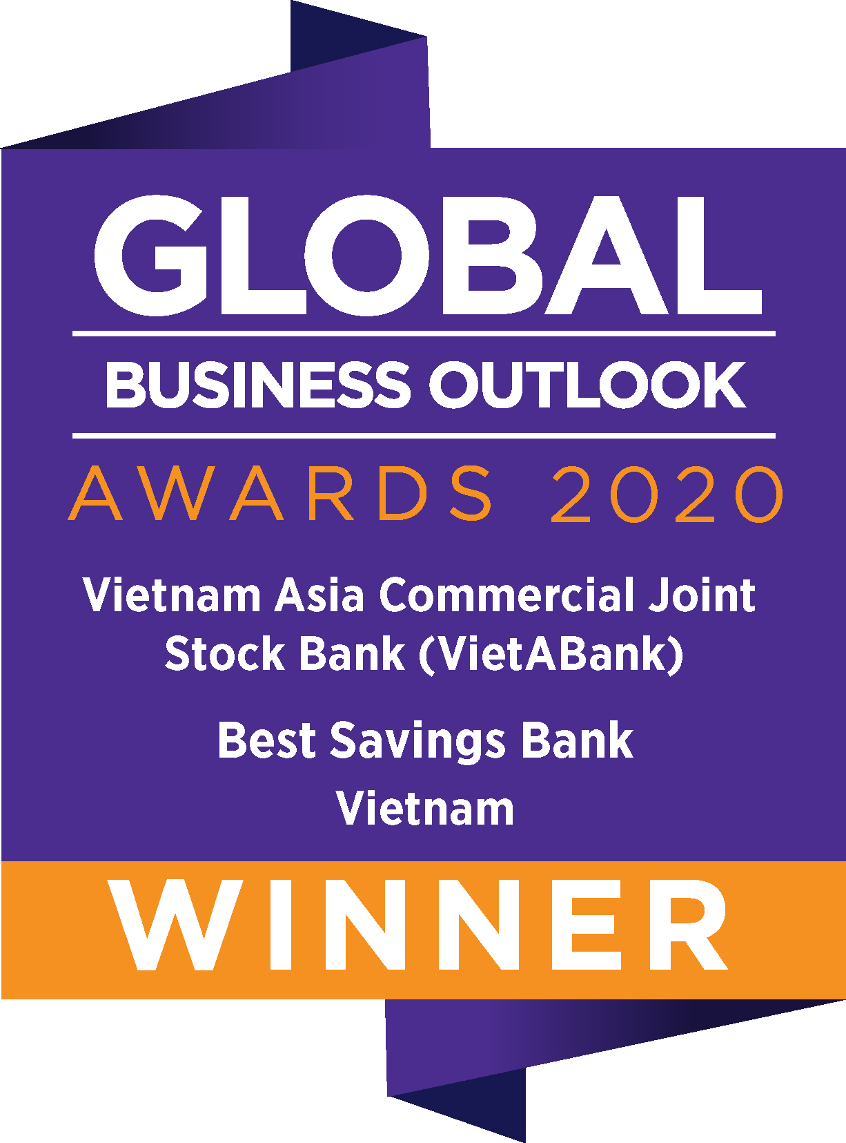 Best Savings Bank Vietnam 2020