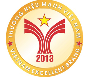 Thương hiệu mạnh Việt Nam 2017