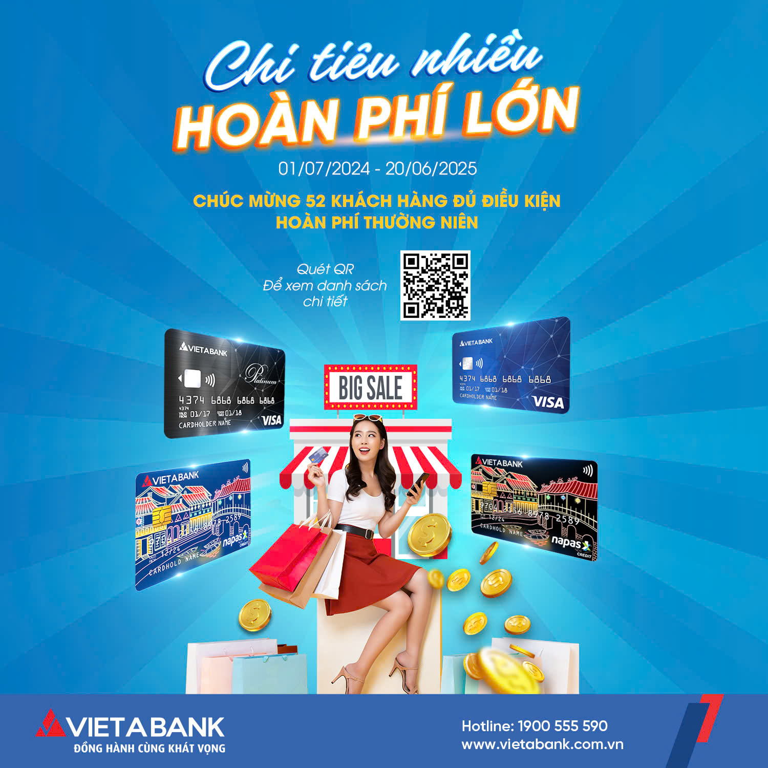 KẾT QUẢ KỲ 8 - CHƯƠNG TRÌNH 